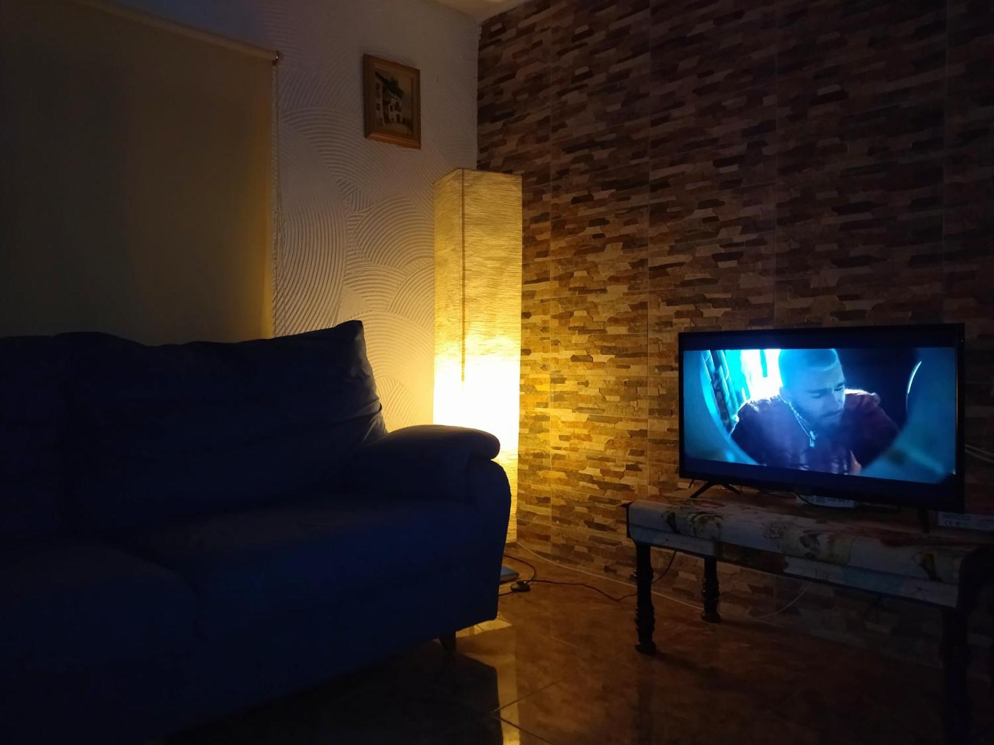 Habitacion Natural Rustica En Casa Compartida 호텔 카르타헤나 외부 사진