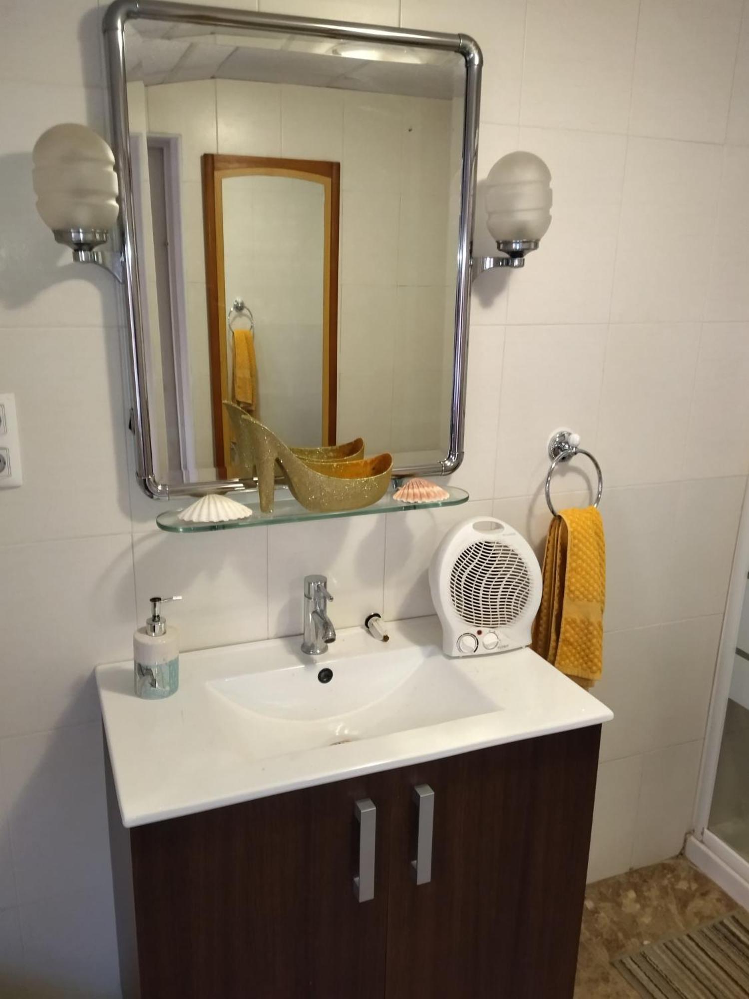 Habitacion Natural Rustica En Casa Compartida 호텔 카르타헤나 외부 사진