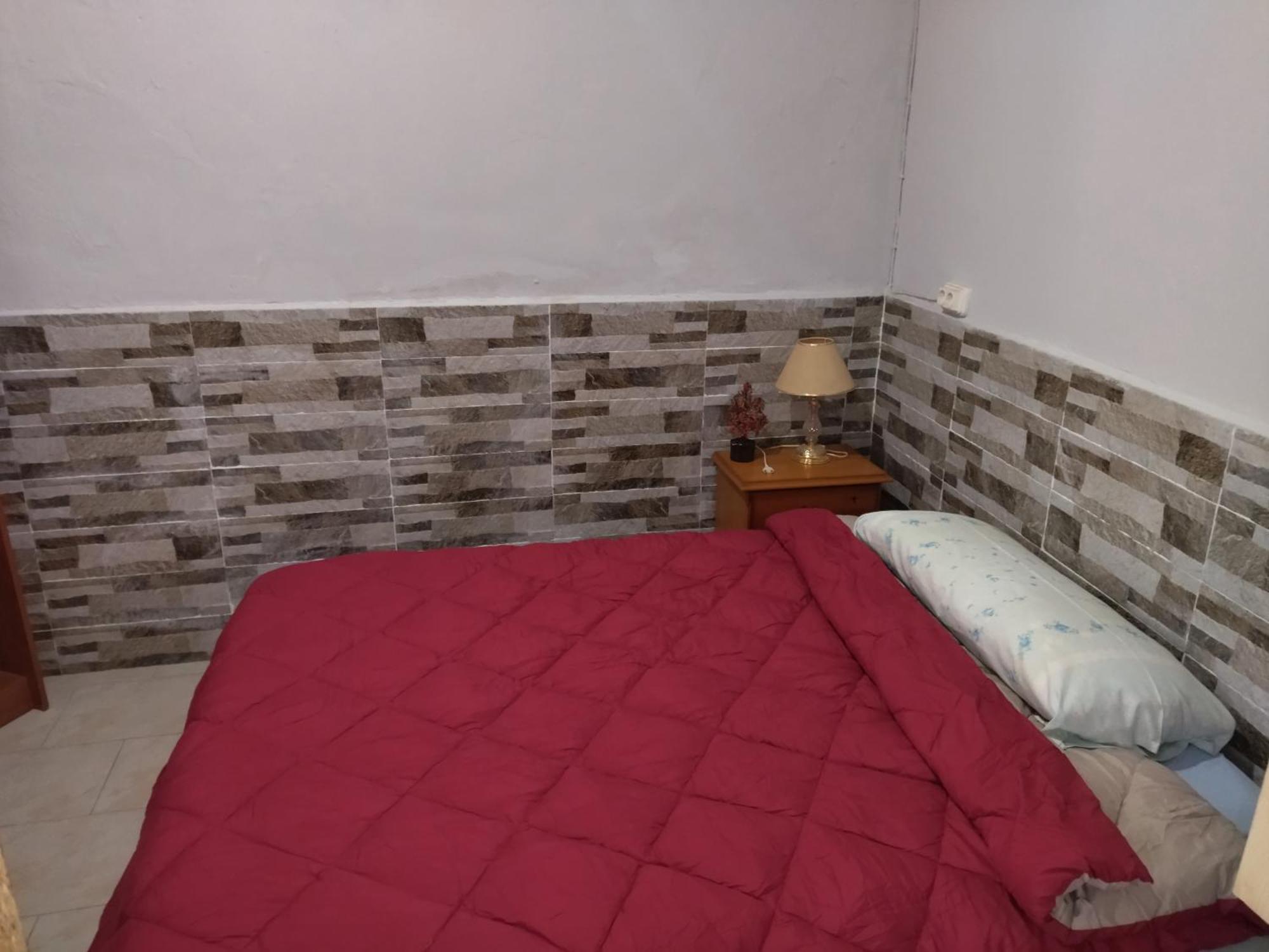 Habitacion Natural Rustica En Casa Compartida 호텔 카르타헤나 외부 사진