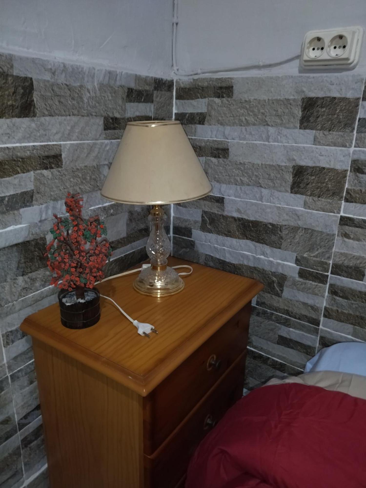 Habitacion Natural Rustica En Casa Compartida 호텔 카르타헤나 외부 사진