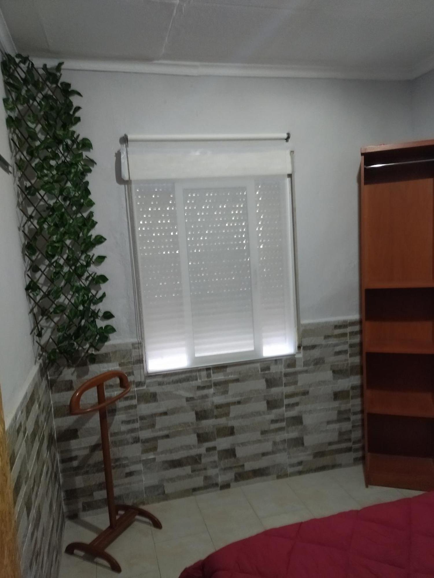 Habitacion Natural Rustica En Casa Compartida 호텔 카르타헤나 외부 사진