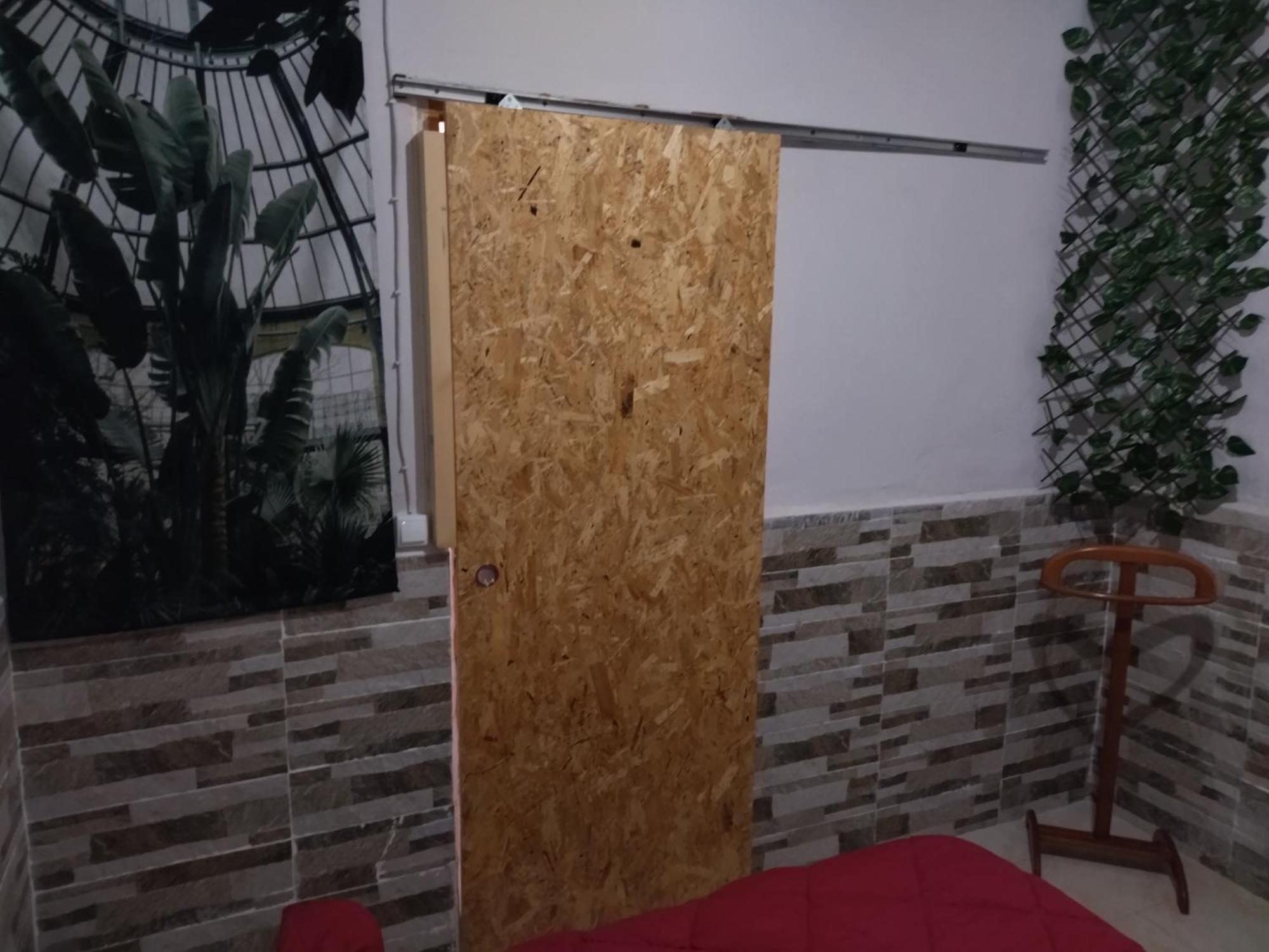 Habitacion Natural Rustica En Casa Compartida 호텔 카르타헤나 외부 사진